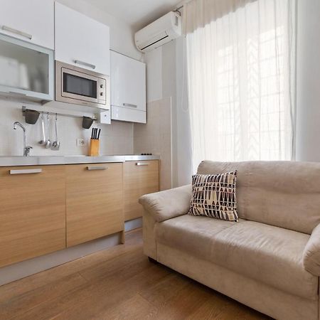 Porta Venezia Nest Apartment Milão Exterior foto
