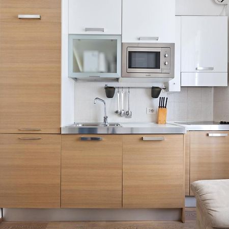 Porta Venezia Nest Apartment Milão Exterior foto