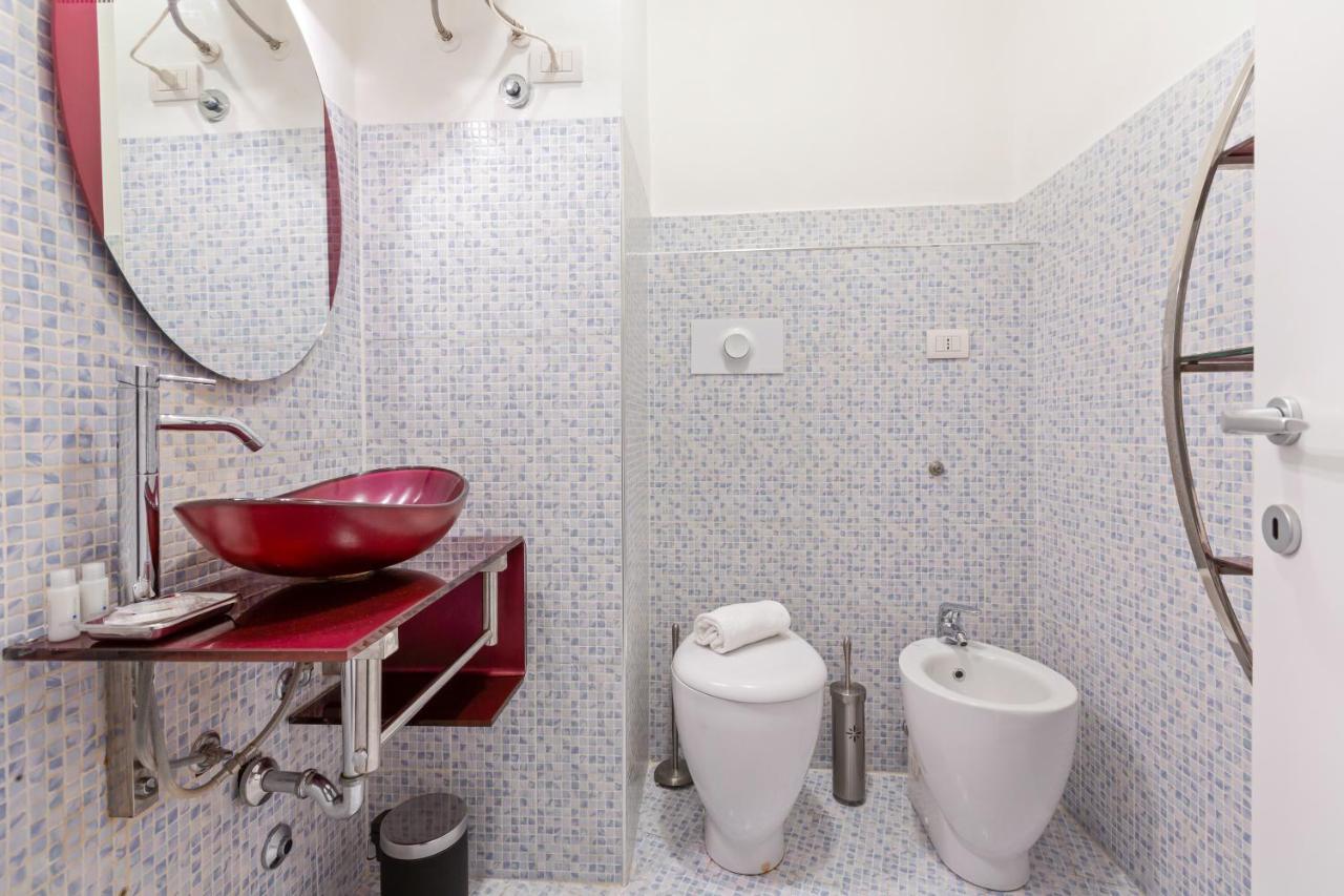 Porta Venezia Nest Apartment Milão Exterior foto