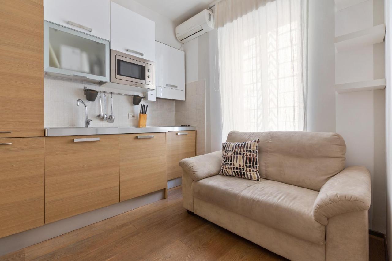 Porta Venezia Nest Apartment Milão Exterior foto