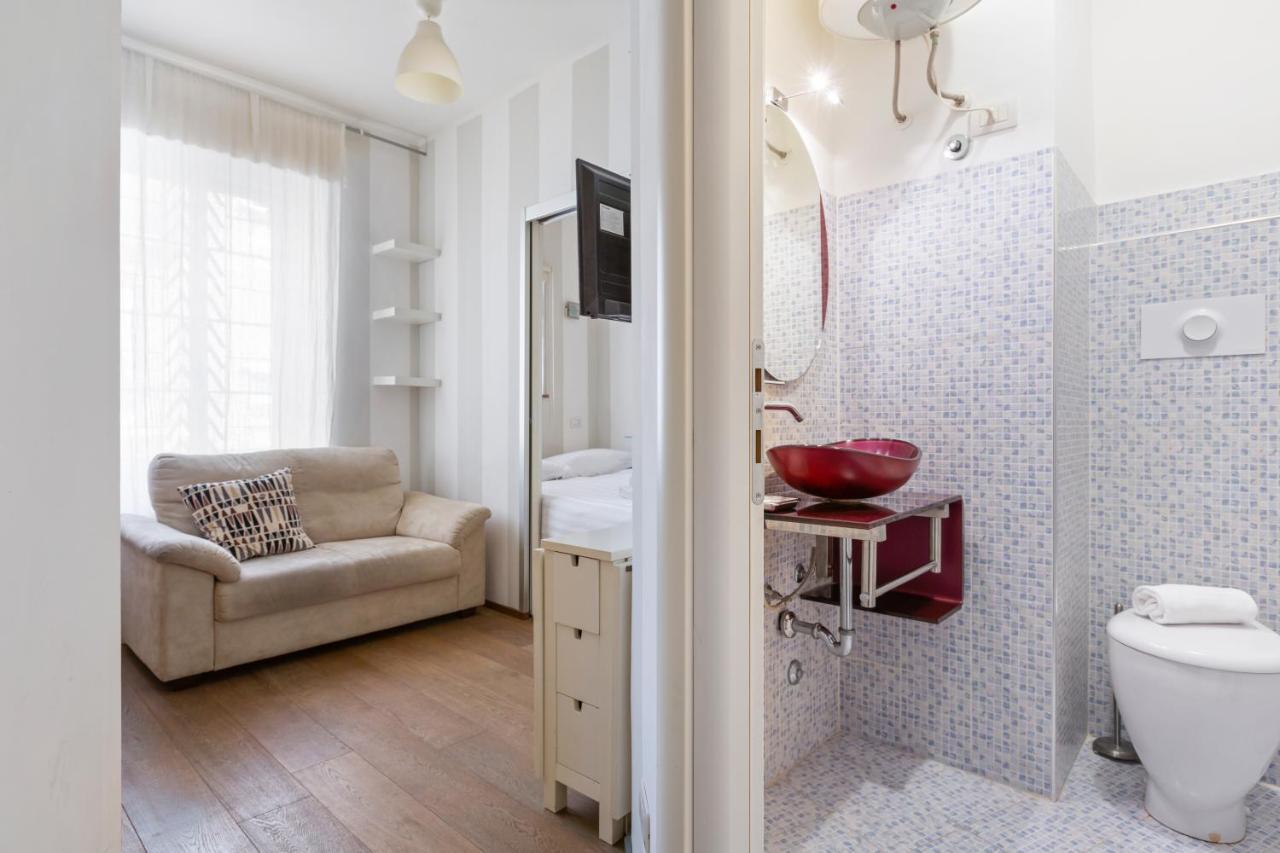 Porta Venezia Nest Apartment Milão Exterior foto