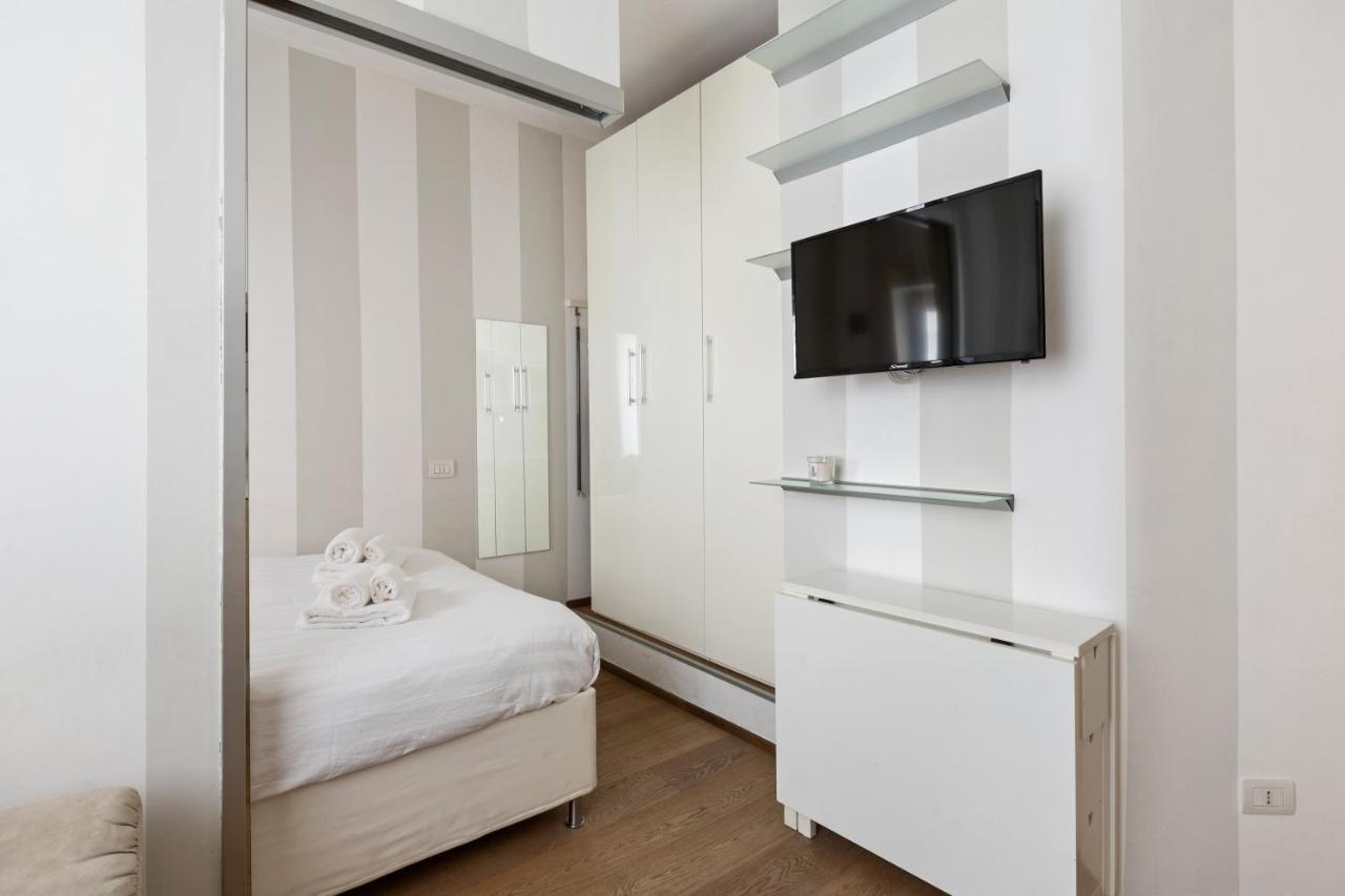 Porta Venezia Nest Apartment Milão Exterior foto