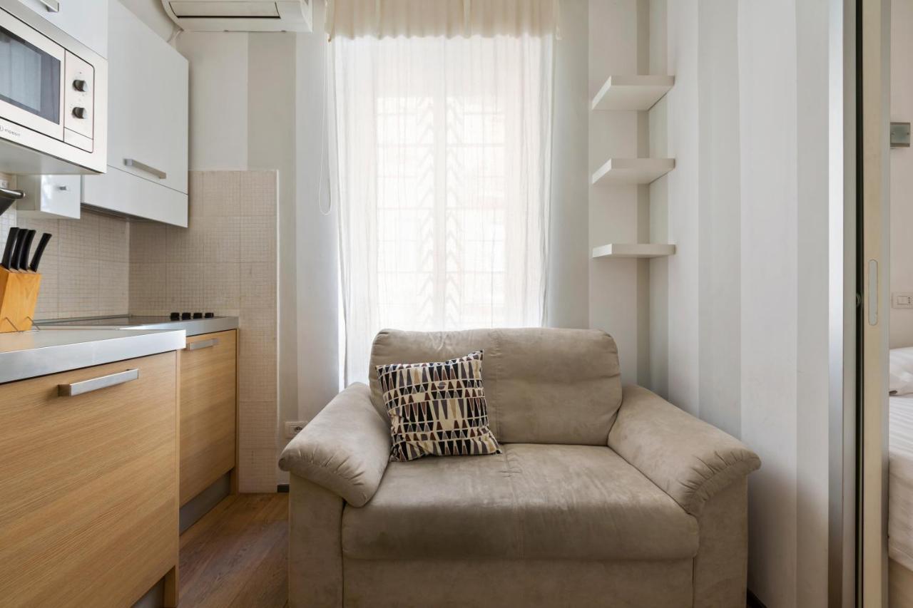 Porta Venezia Nest Apartment Milão Exterior foto