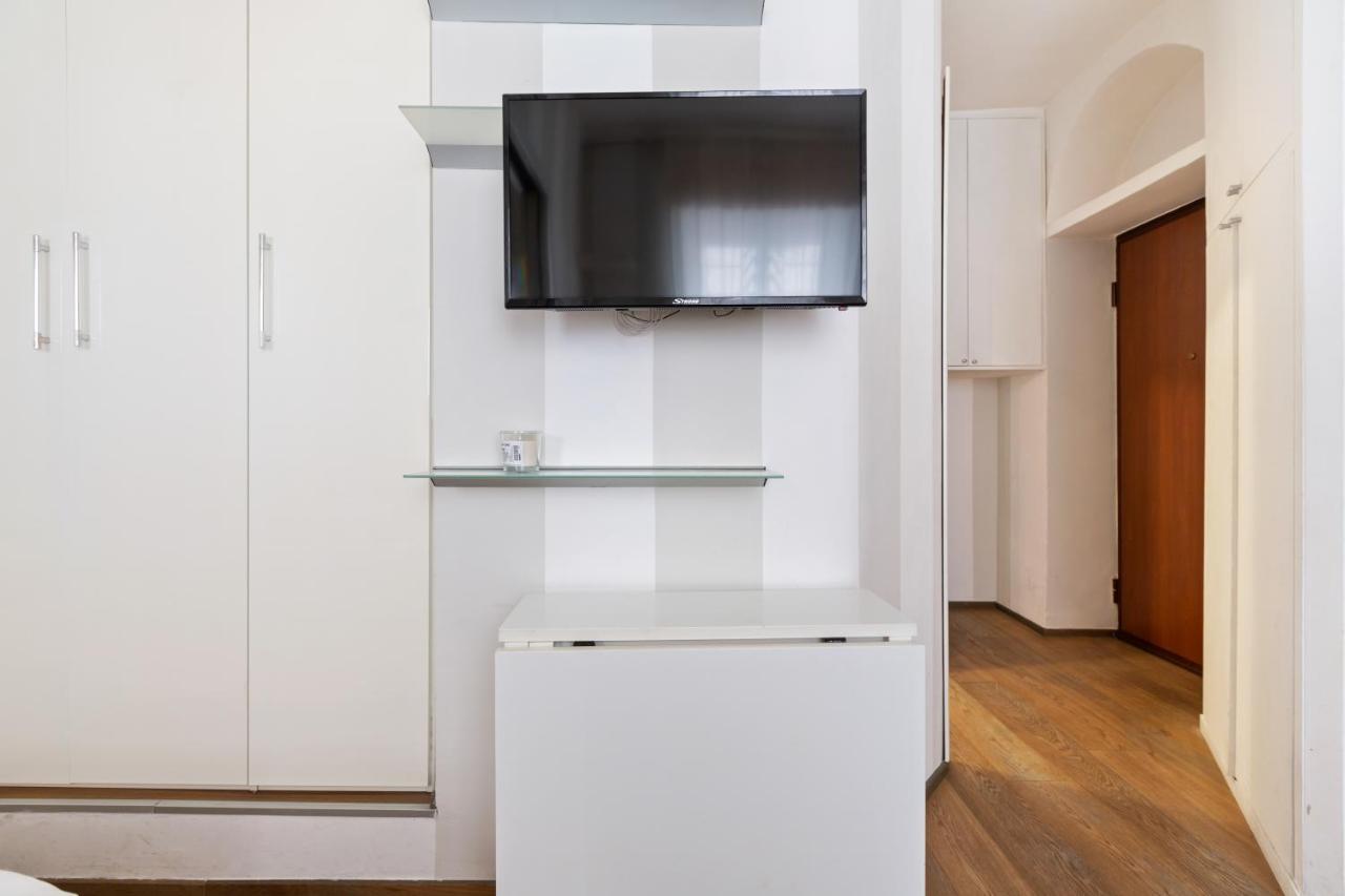 Porta Venezia Nest Apartment Milão Exterior foto