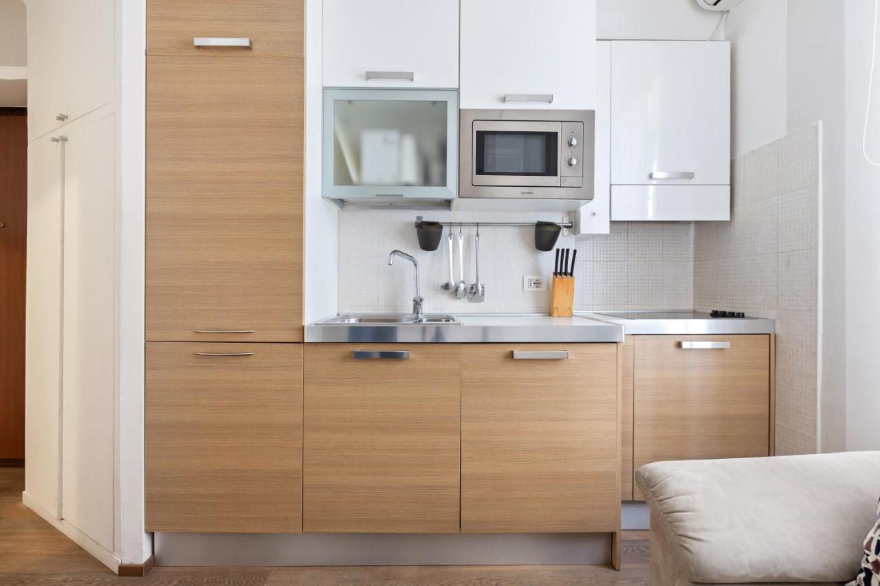Porta Venezia Nest Apartment Milão Exterior foto