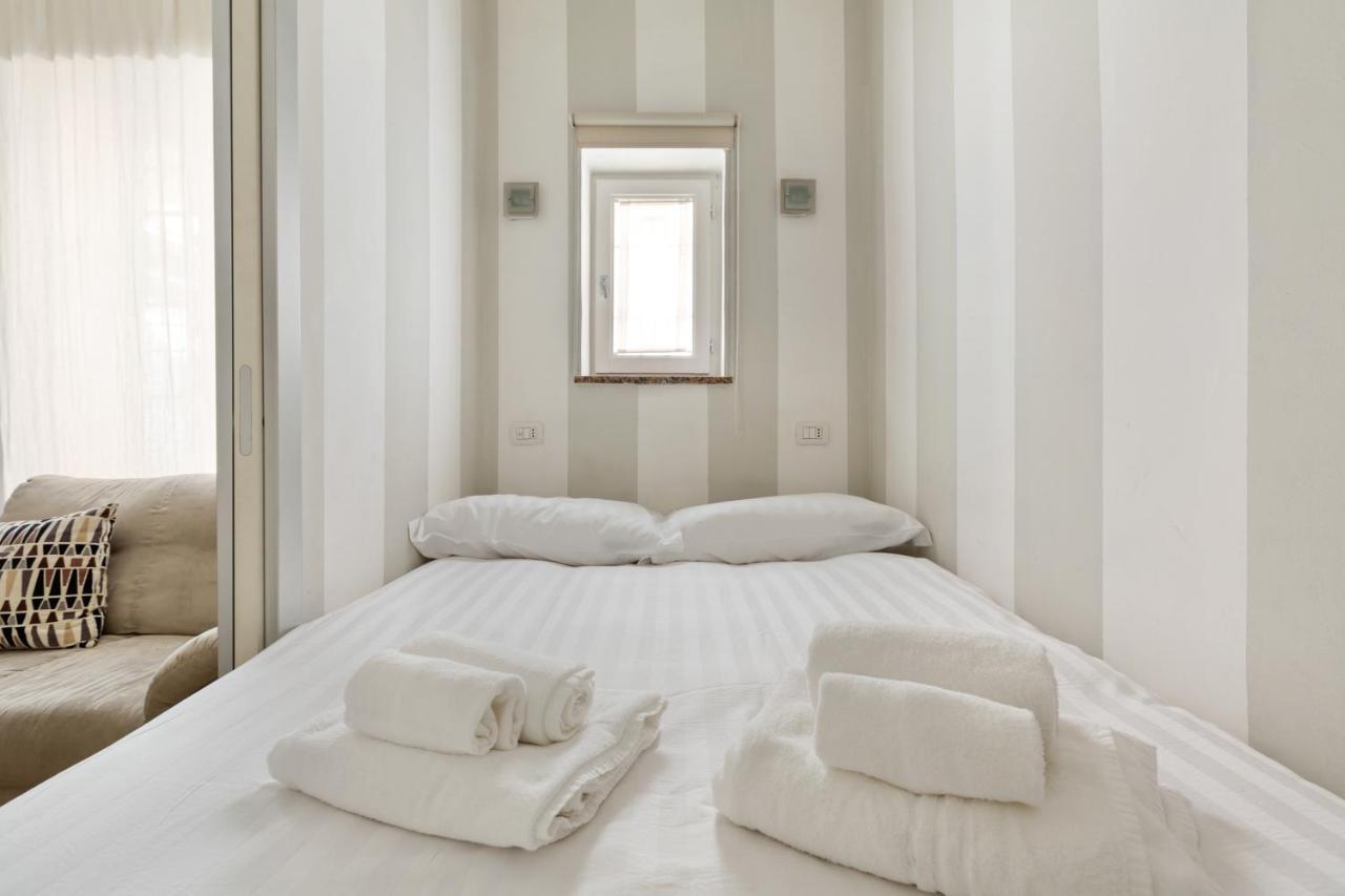 Porta Venezia Nest Apartment Milão Exterior foto