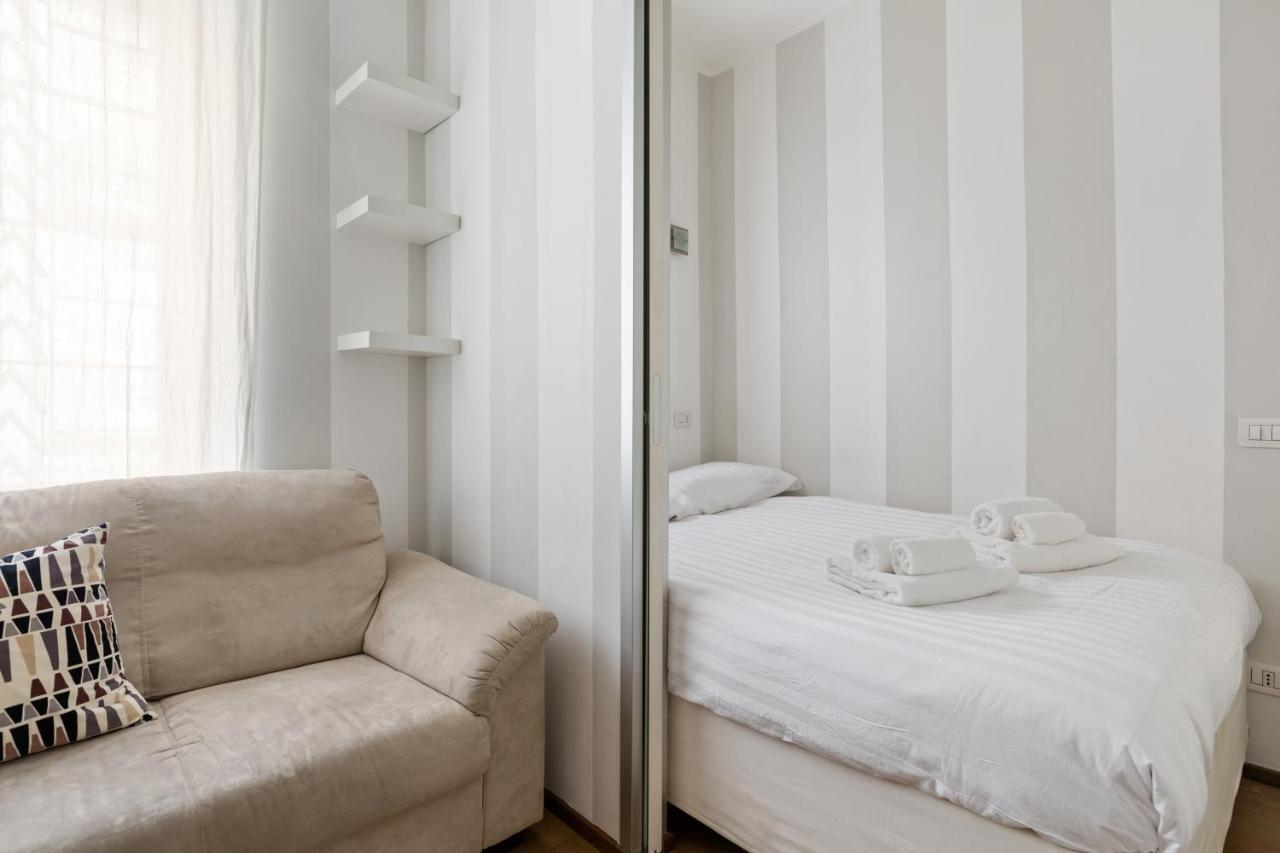 Porta Venezia Nest Apartment Milão Exterior foto
